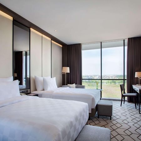 Wyndham Opi Hotel Палембанг Экстерьер фото