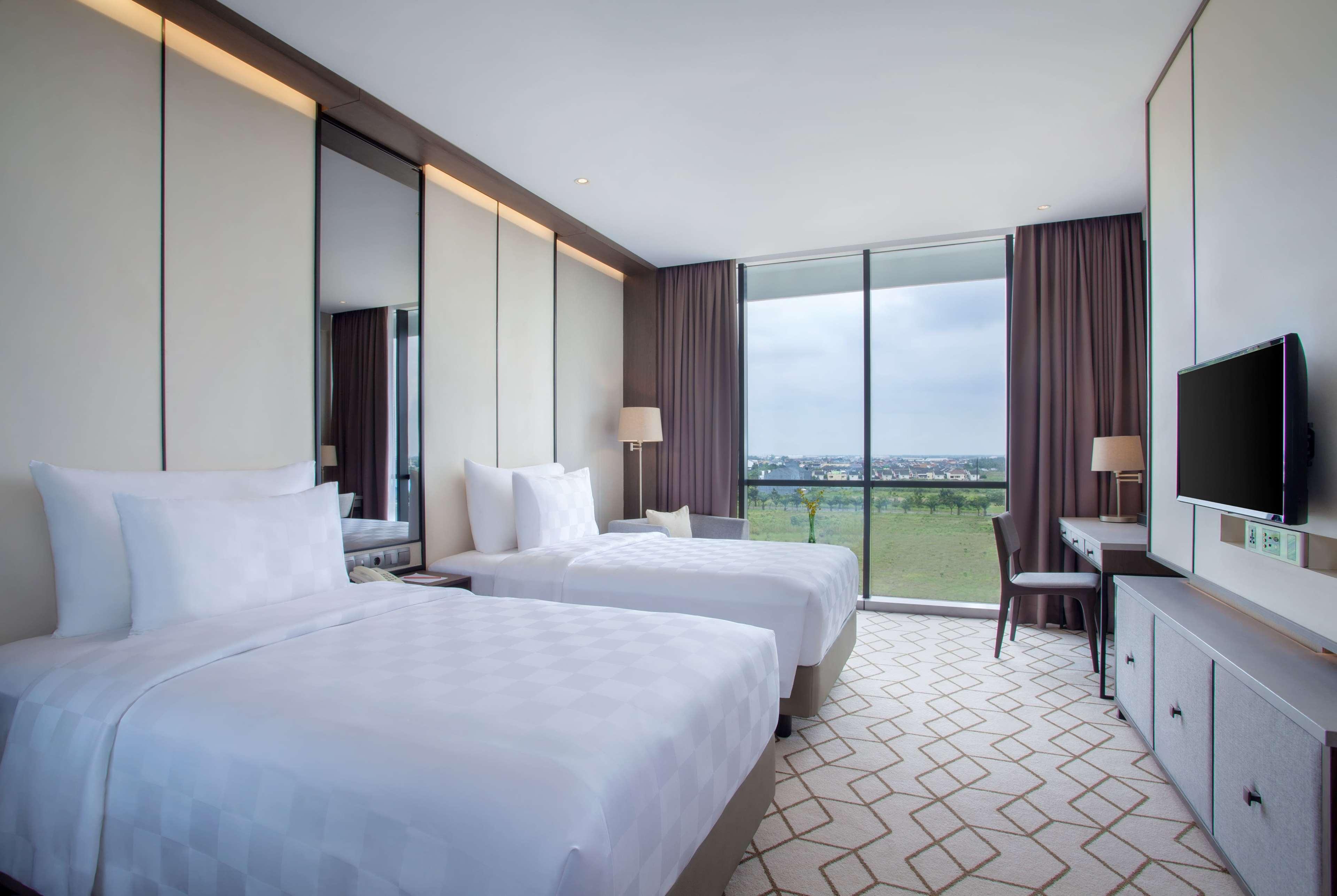 Wyndham Opi Hotel Палембанг Экстерьер фото